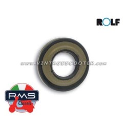 Joint spy de vilebrequin côté embrayage  22,7x47x7 Vespa 50/125 Prim